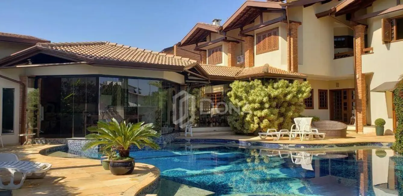 Casa de Condomínio com 4 quartos à venda e para alugar, 910m2 em Jardim Conceição, Campinas - SP - imagem 1 Foto 1 de Casa de Condomínio com 4 quartos à venda e para alugar, 910m2 em Jardim Conceição, Campinas - SP