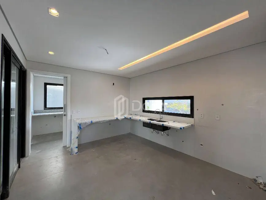 Foto 6 de Casa de Condomínio com 4 quartos à venda, 470m2 em Campinas - SP