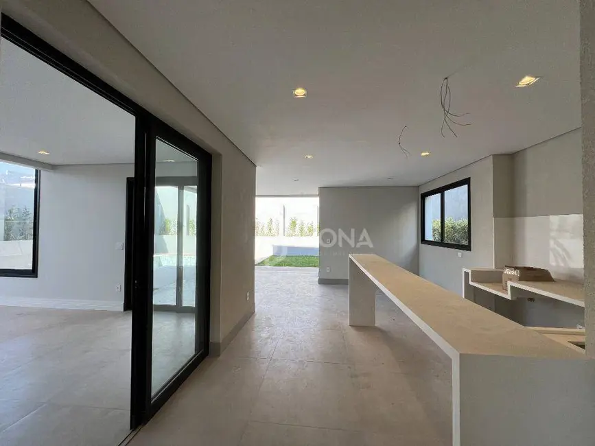 Foto 5 de Casa de Condomínio com 4 quartos à venda, 470m2 em Campinas - SP