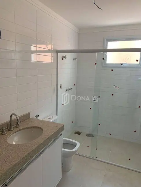 Foto 7 de Casa de Condomínio com 3 quartos à venda, 258m2 em Campinas - SP