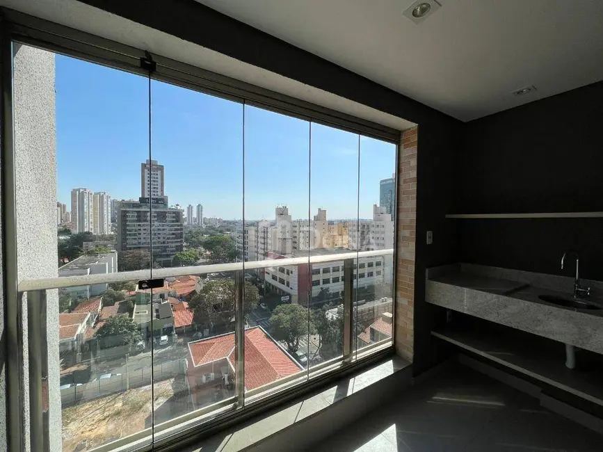 Apartamento com 2 quartos à venda, 91m2 em Cambuí, Campinas - SP - imagem 3 Foto 3 de Apartamento com 2 quartos à venda, 91m2 em Cambuí, Campinas - SP