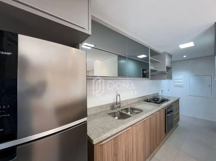 Apartamento com 2 quartos à venda, 91m2 em Cambuí, Campinas - SP - imagem 5 Foto 5 de Apartamento com 2 quartos à venda, 91m2 em Cambuí, Campinas - SP