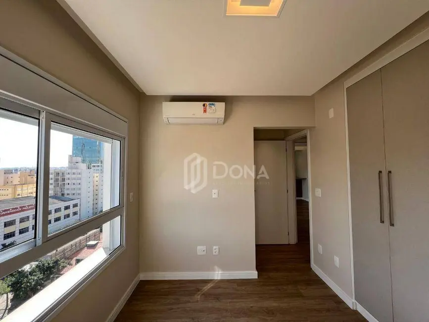 Apartamento com 2 quartos à venda, 91m2 em Cambuí, Campinas - SP - imagem 9 Foto 9 de Apartamento com 2 quartos à venda, 91m2 em Cambuí, Campinas - SP