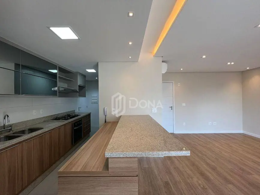 Apartamento com 2 quartos à venda, 91m2 em Cambuí, Campinas - SP - imagem 4 Foto 4 de Apartamento com 2 quartos à venda, 91m2 em Cambuí, Campinas - SP