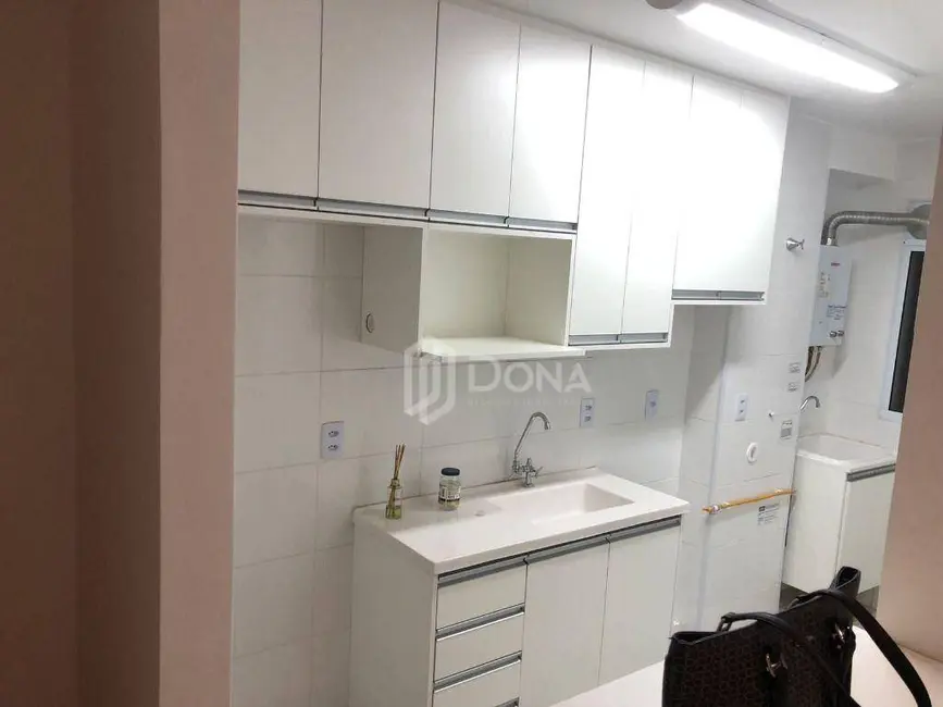 Apartamento com 2 quartos à venda, 43m2 em Parque Industrial, Campinas - SP - imagem 5 Foto 5 de Apartamento com 2 quartos à venda, 43m2 em Parque Industrial, Campinas - SP