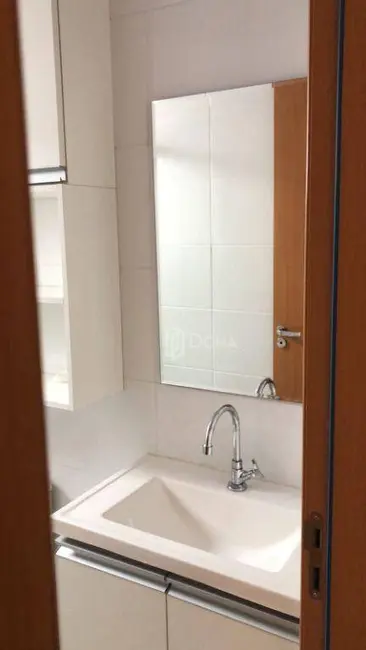 Apartamento com 2 quartos à venda, 43m2 em Parque Industrial, Campinas - SP - imagem 4 Foto 4 de Apartamento com 2 quartos à venda, 43m2 em Parque Industrial, Campinas - SP