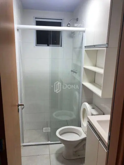 Apartamento com 2 quartos à venda, 43m2 em Parque Industrial, Campinas - SP - imagem 3 Foto 3 de Apartamento com 2 quartos à venda, 43m2 em Parque Industrial, Campinas - SP