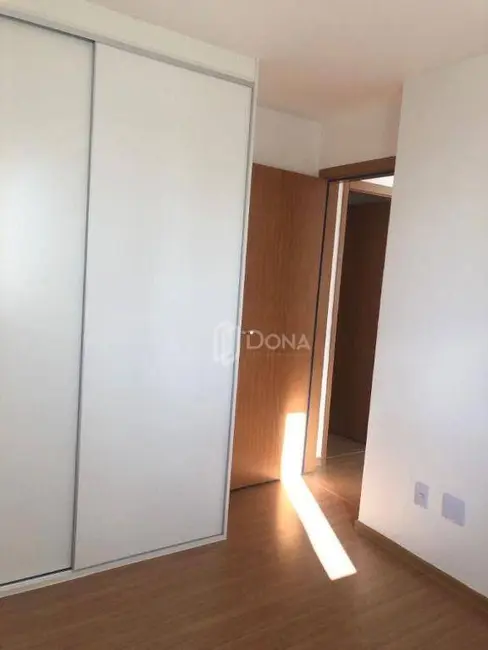 Foto 2 de Apartamento com 2 quartos à venda, 43m2 em Parque Industrial, Campinas - SP