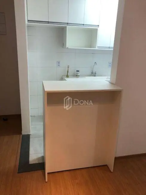 Apartamento com 2 quartos à venda, 43m2 em Parque Industrial, Campinas - SP - imagem 6 Foto 6 de Apartamento com 2 quartos à venda, 43m2 em Parque Industrial, Campinas - SP