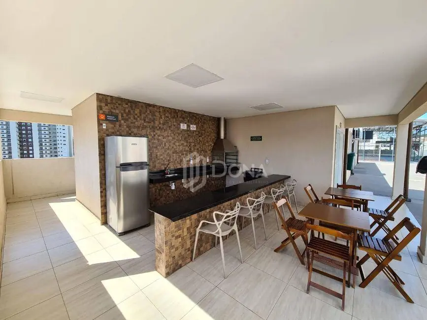 Apartamento com 2 quartos à venda, 43m2 em Parque Industrial, Campinas - SP - imagem 8 Foto 8 de Apartamento com 2 quartos à venda, 43m2 em Parque Industrial, Campinas - SP