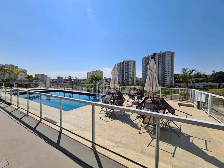 Apartamento com 2 quartos à venda, 43m2 em Parque Industrial, Campinas - SP - imagem 9 Foto 9 de Apartamento com 2 quartos à venda, 43m2 em Parque Industrial, Campinas - SP