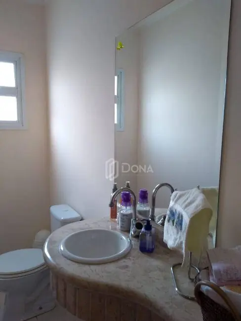 Foto 8 de Casa com 4 quartos à venda, 350m2 em Parque Alto Taquaral, Campinas - SP
