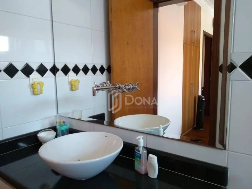 Foto 9 de Casa com 4 quartos à venda, 350m2 em Parque Alto Taquaral, Campinas - SP