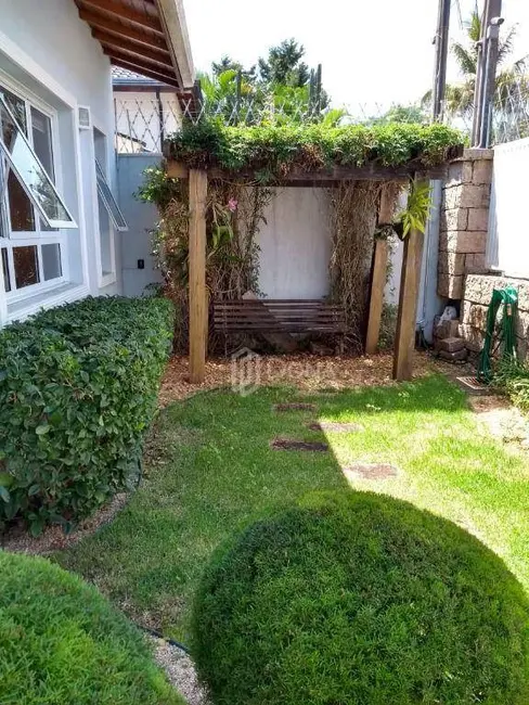 Foto 1 de Casa com 4 quartos à venda, 350m2 em Parque Alto Taquaral, Campinas - SP