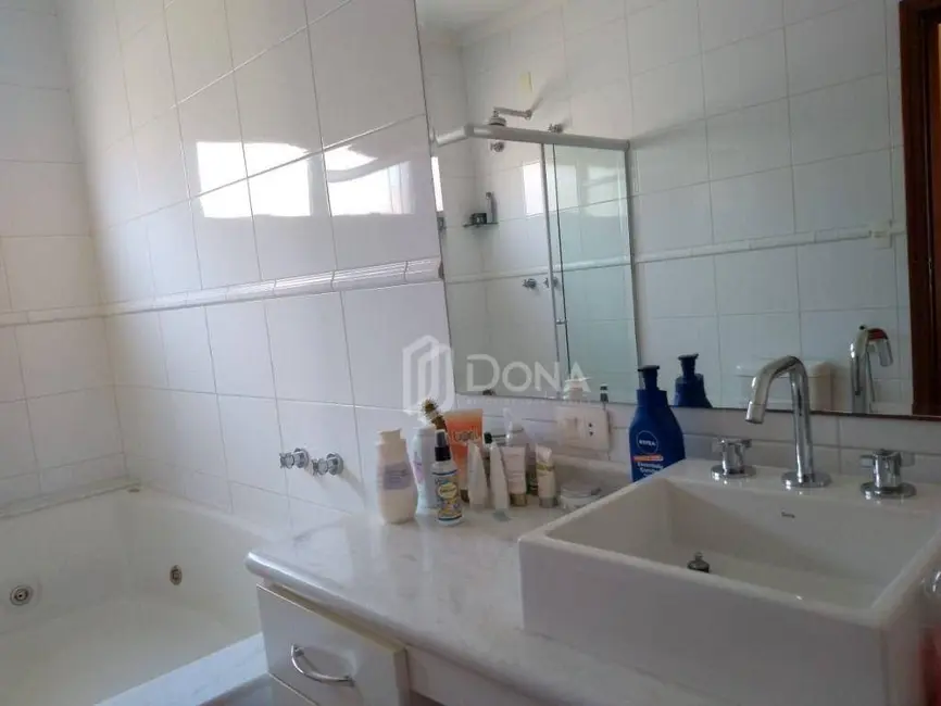 Foto 7 de Casa com 4 quartos à venda, 350m2 em Parque Alto Taquaral, Campinas - SP