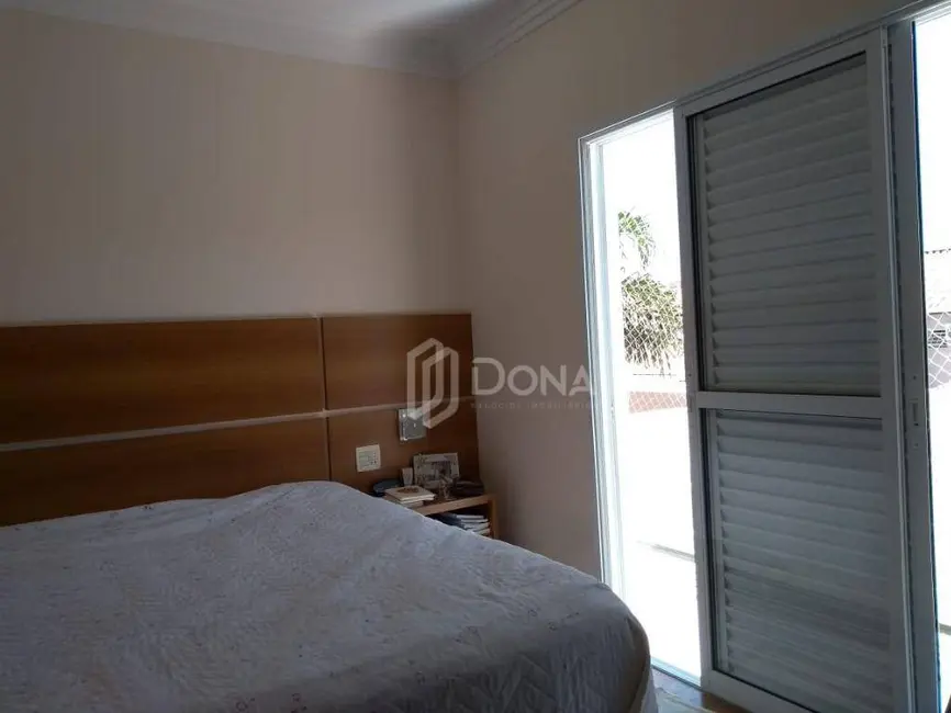 Foto 2 de Casa com 4 quartos à venda, 350m2 em Parque Alto Taquaral, Campinas - SP