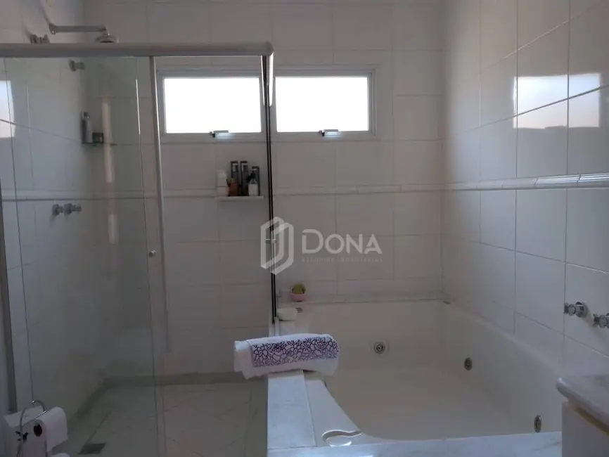 Foto 6 de Casa com 4 quartos à venda, 350m2 em Parque Alto Taquaral, Campinas - SP