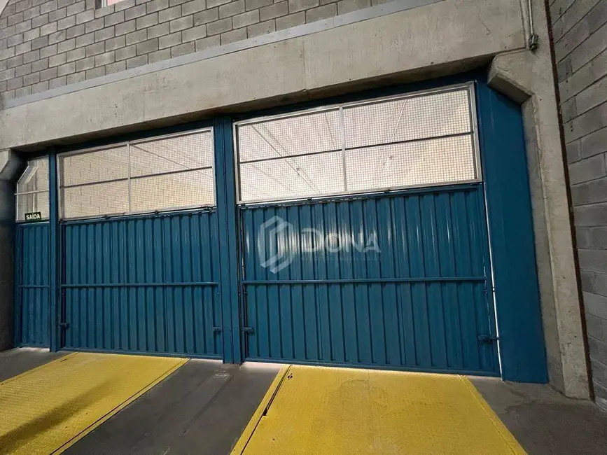 Armazém / Galpão para alugar, 1154m2 em Distrito Industrial, Jundiai - SP - imagem 4 Foto 4 de Armazém / Galpão para alugar, 1154m2 em Distrito Industrial, Jundiai - SP