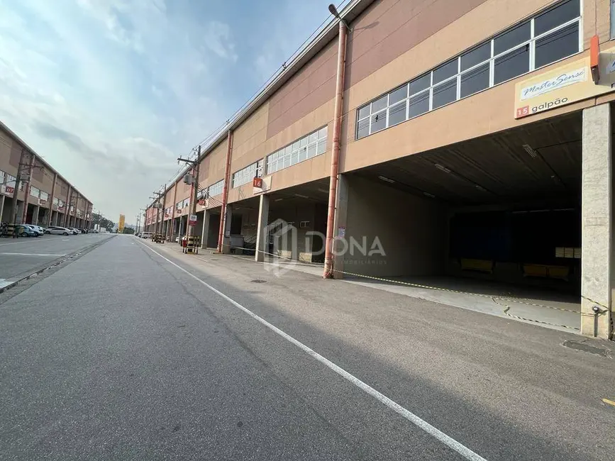 Armazém / Galpão para alugar, 1154m2 em Distrito Industrial, Jundiai - SP - imagem 9 Foto 9 de Armazém / Galpão para alugar, 1154m2 em Distrito Industrial, Jundiai - SP