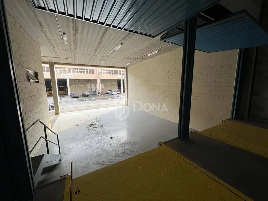 Armazém / Galpão para alugar, 1154m2 em Distrito Industrial, Jundiai - SP - imagem 5 Foto 5 de Armazém / Galpão para alugar, 1154m2 em Distrito Industrial, Jundiai - SP