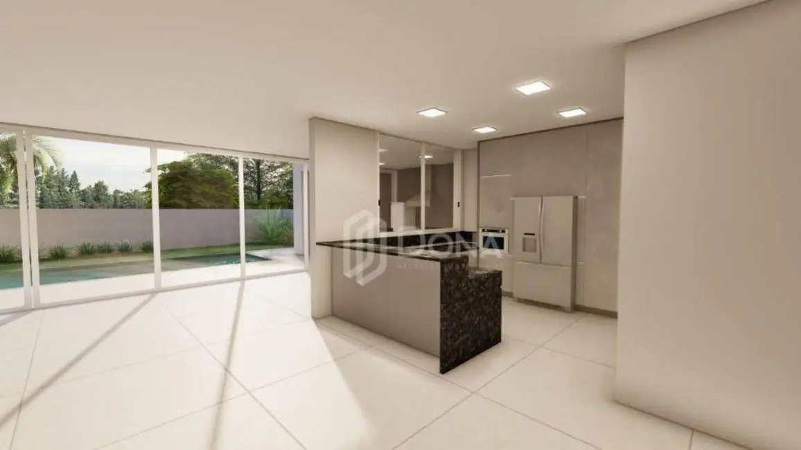 Foto 6 de Casa de Condomínio com 5 quartos à venda, 360m2 em Swiss Park, Campinas - SP