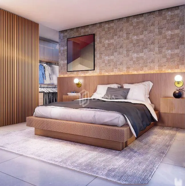 Foto 2 de Casa de Condomínio com 5 quartos à venda, 360m2 em Swiss Park, Campinas - SP