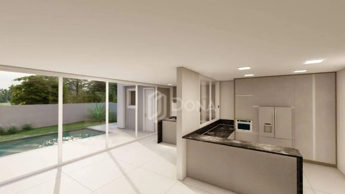 Foto 7 de Casa de Condomínio com 5 quartos à venda, 360m2 em Swiss Park, Campinas - SP