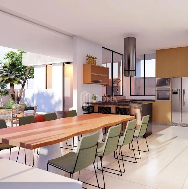 Foto 5 de Casa de Condomínio com 5 quartos à venda, 360m2 em Swiss Park, Campinas - SP