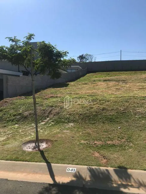 Foto 1 de Terreno / Lote à venda, 1090m2 em Loteamento Residencial Pedra Alta (Sousas), Campinas - SP
