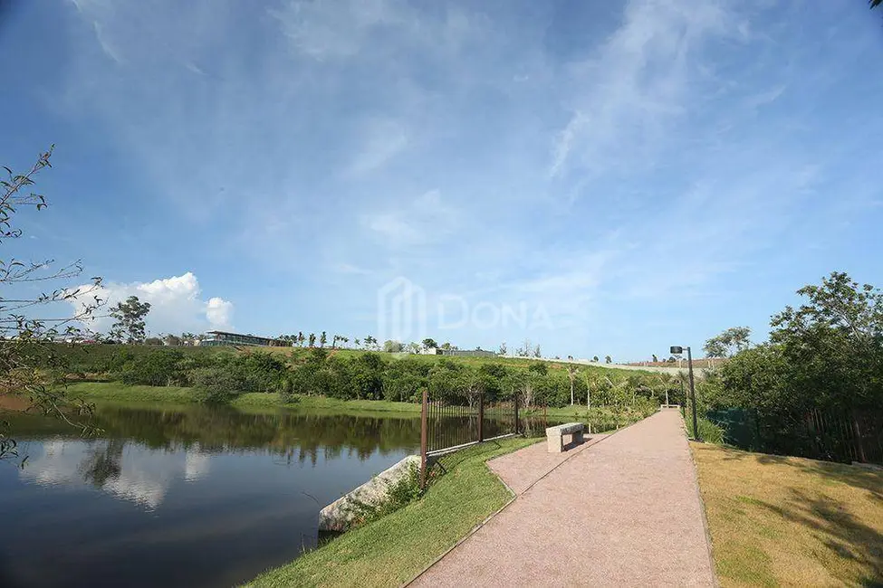 Foto 9 de Terreno / Lote à venda, 1090m2 em Loteamento Residencial Pedra Alta (Sousas), Campinas - SP