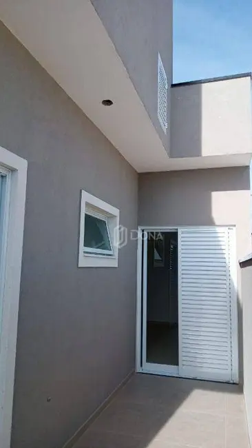 Foto 3 de Casa com 3 quartos à venda, 125m2 em Parque Jambeiro, Campinas - SP