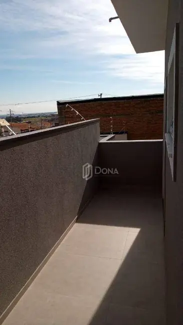 Foto 4 de Casa com 3 quartos à venda, 125m2 em Parque Jambeiro, Campinas - SP