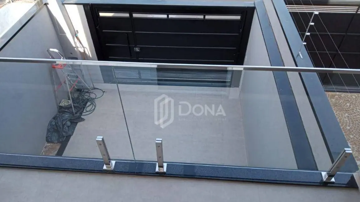 Foto 7 de Casa com 3 quartos à venda, 125m2 em Parque Jambeiro, Campinas - SP