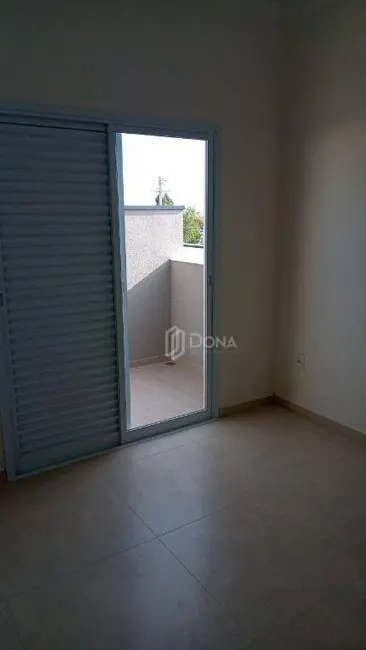 Foto 2 de Casa com 3 quartos à venda, 125m2 em Parque Jambeiro, Campinas - SP