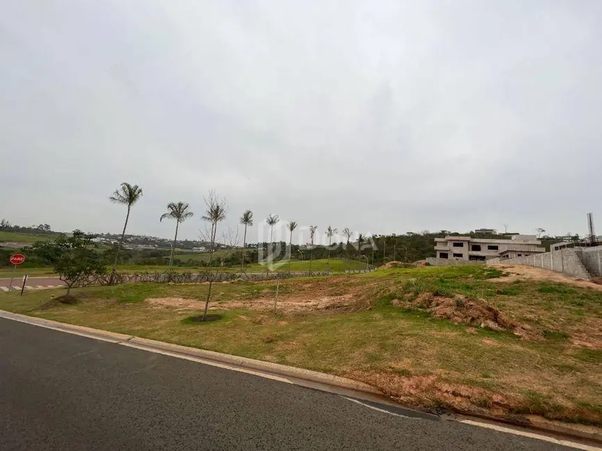 Terreno / Lote à venda, 1815m2 em Campinas - SP - imagem 3 Foto 3 de Terreno / Lote à venda, 1815m2 em Campinas - SP