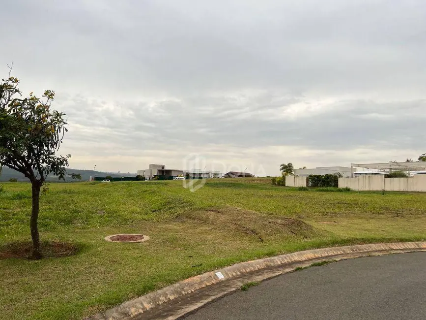Foto 2 de Terreno / Lote à venda, 1331m2 em Campinas - SP