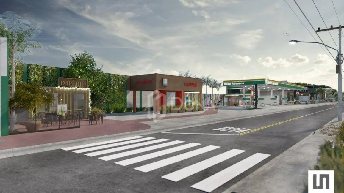 Foto 3 de Sala Comercial para alugar, 65m2 em Ponte Preta, Campinas - SP