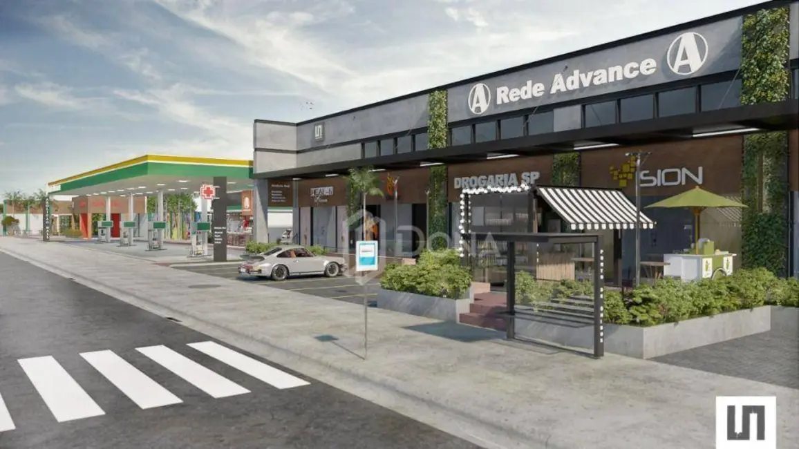 Foto 2 de Sala Comercial para alugar, 65m2 em Ponte Preta, Campinas - SP