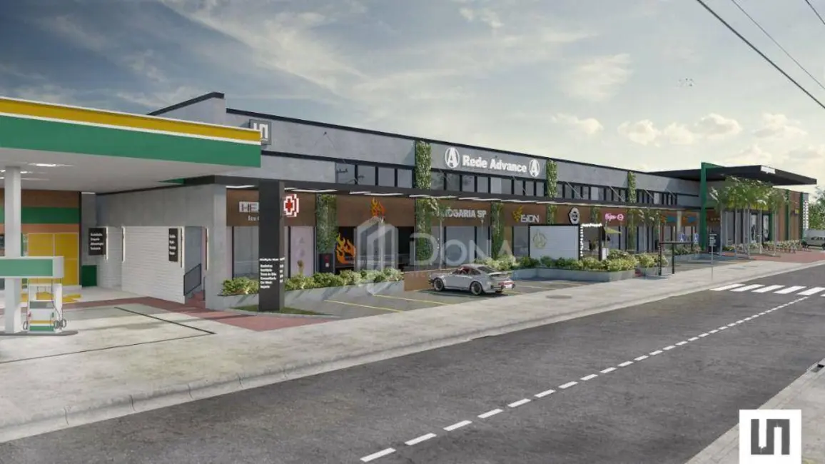 Foto 3 de Armazém / Galpão para alugar, 975m2 em Ponte Preta, Campinas - SP