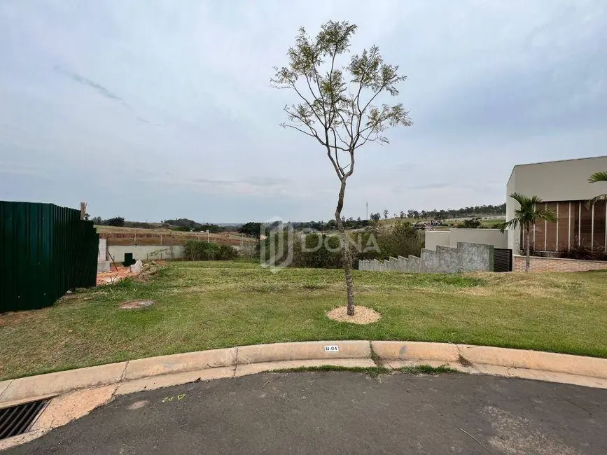 Foto 1 de Terreno / Lote à venda, 1183m2 em Loteamento Residencial Pedra Alta (Sousas), Campinas - SP