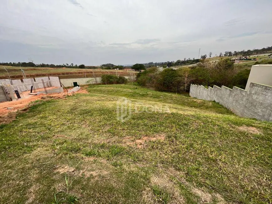 Foto 2 de Terreno / Lote à venda, 1183m2 em Loteamento Residencial Pedra Alta (Sousas), Campinas - SP