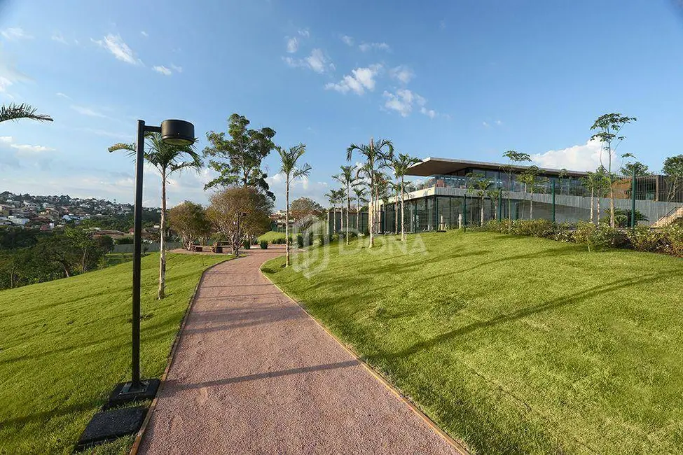 Foto 9 de Terreno / Lote à venda, 1183m2 em Loteamento Residencial Pedra Alta (Sousas), Campinas - SP