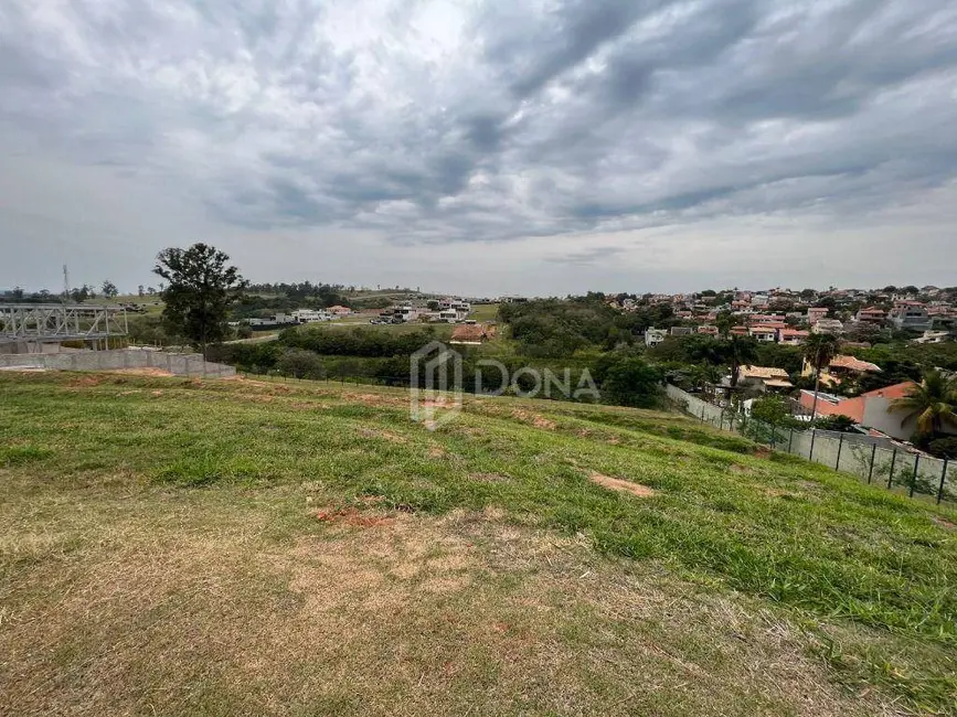 Foto 3 de Terreno / Lote à venda, 1136m2 em Loteamento Residencial Pedra Alta (Sousas), Campinas - SP