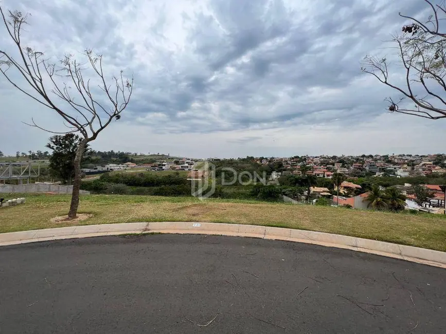 Foto 1 de Terreno / Lote à venda, 1136m2 em Loteamento Residencial Pedra Alta (Sousas), Campinas - SP