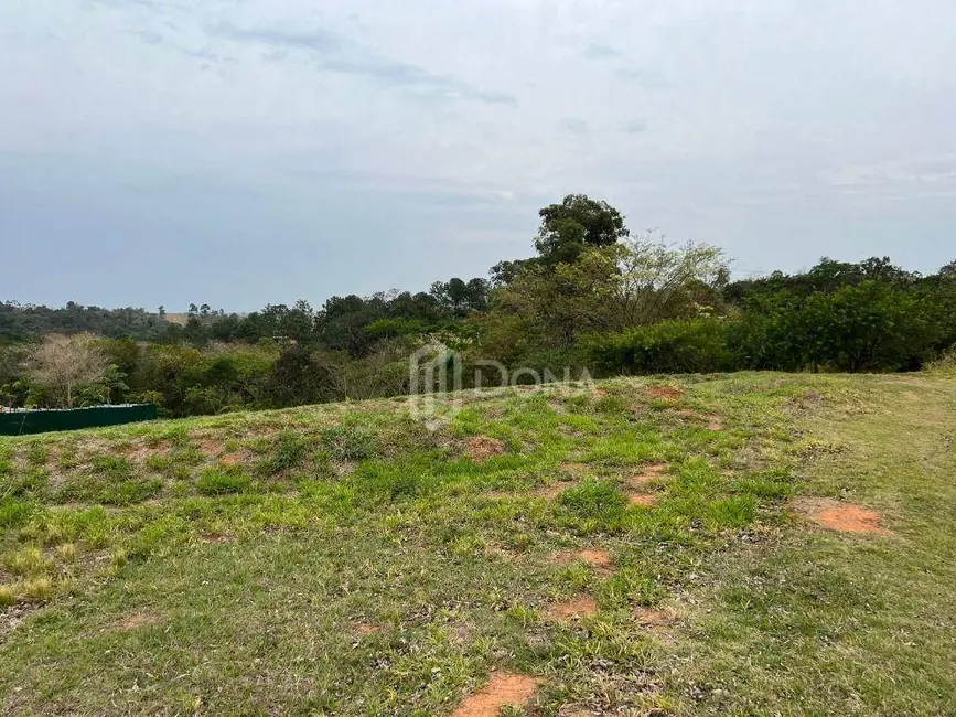Foto 4 de Terreno / Lote à venda, 1023m2 em Loteamento Residencial Pedra Alta (Sousas), Campinas - SP