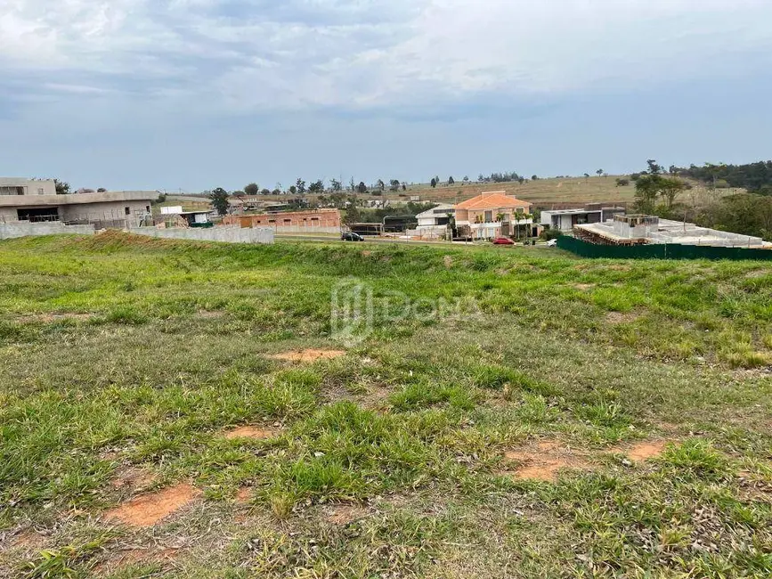 Foto 3 de Terreno / Lote à venda, 1023m2 em Loteamento Residencial Pedra Alta (Sousas), Campinas - SP