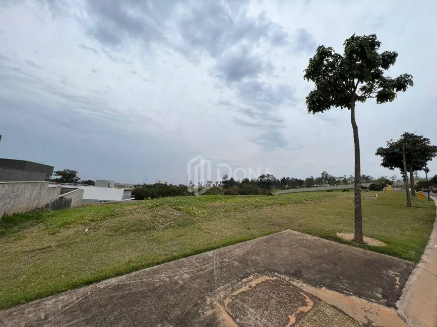 Foto 2 de Terreno / Lote à venda, 1001m2 em Loteamento Residencial Pedra Alta (Sousas), Campinas - SP