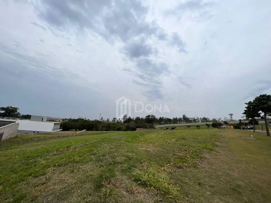 Foto 1 de Terreno / Lote à venda, 1001m2 em Loteamento Residencial Pedra Alta (Sousas), Campinas - SP