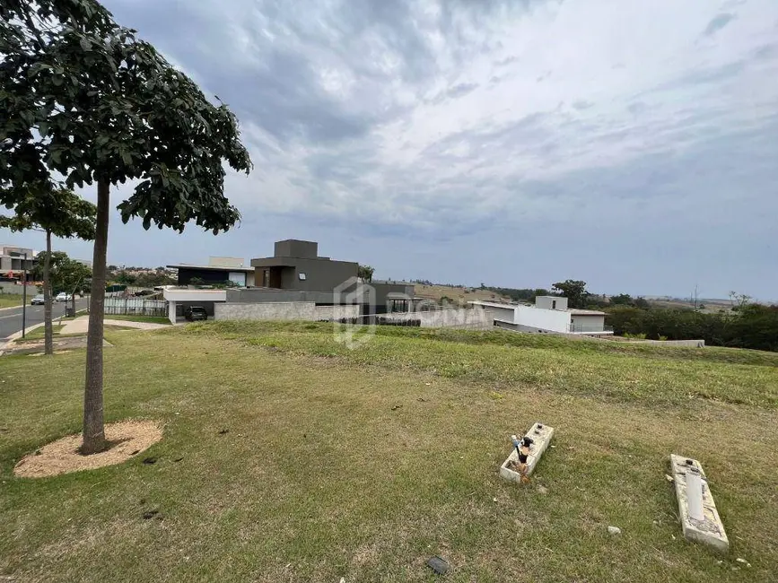 Terreno / Lote à venda, 1001m2 em Loteamento Residencial Pedra Alta (Sousas), Campinas - SP - imagem 4 Foto 4 de Terreno / Lote à venda, 1001m2 em Loteamento Residencial Pedra Alta (Sousas), Campinas - SP