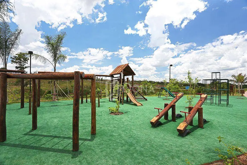 Foto 5 de Terreno / Lote à venda, 1644m2 em Loteamento Residencial Pedra Alta (Sousas), Campinas - SP